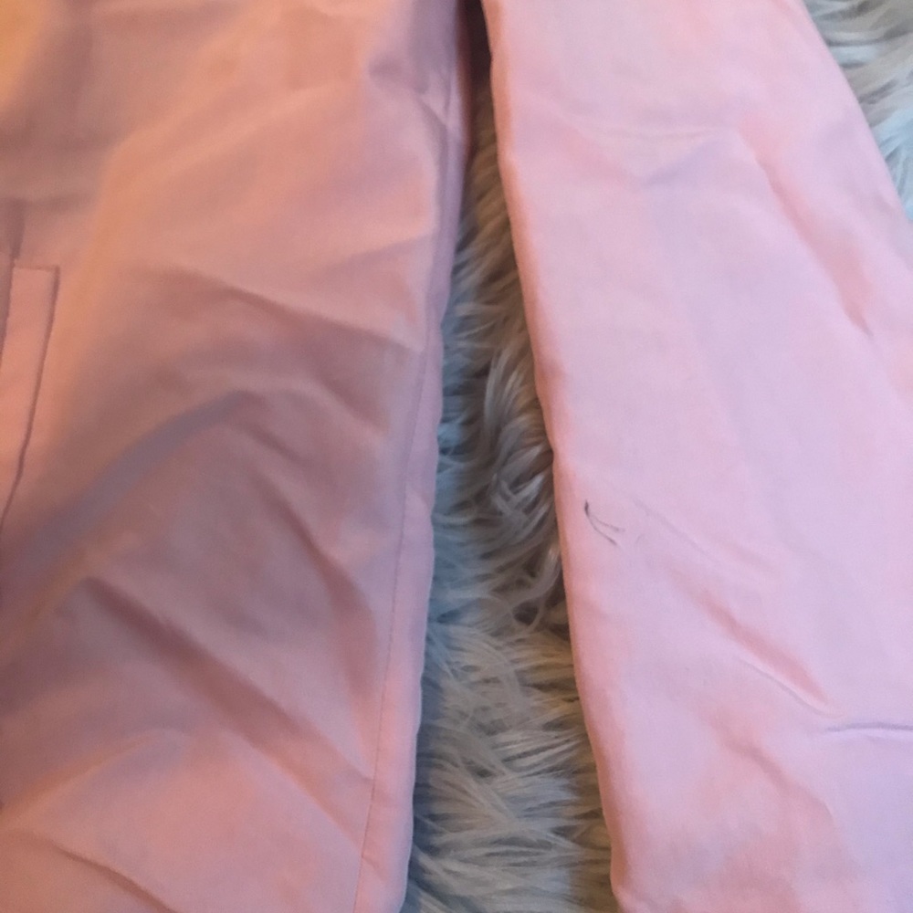 Pink blazer - Picture 6 of 7